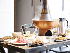 -郑享吃烧烤烩面(红专路店)