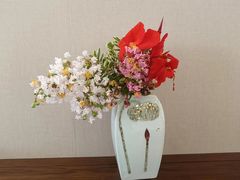 -山水一号·中餐厅