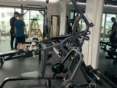 -简·无界健身工作室·运动康复·体态(石厦店)