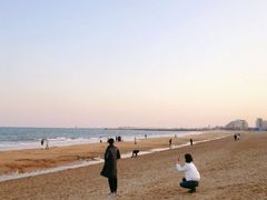 -渡海小渔村.老辈日照菜
