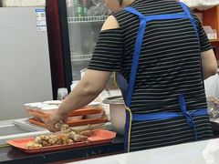 -百家缘(东门南路店)