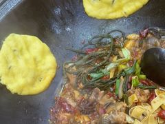 -曹丞相·地锅鸡·地锅鱼(武林店)