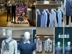 -王府井百货熙地港店