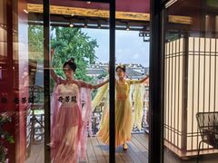 -奇芳阁·百年清真南京菜(夫子庙店)
