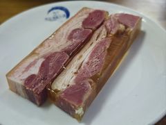 -陈记锅盖面(长江路店)