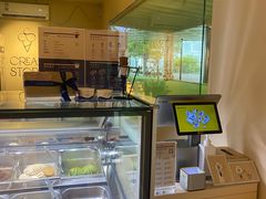 -CREAM STORY意大利手工冰淇淋&甜品(万象前海店)