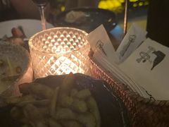 -ibarrel爱杯·bistro&brunch(江宁路店)