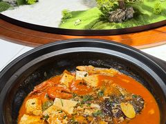 -酒蜻蜓·庭院私房菜(天元东路店)