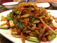 -69艺术餐厅(宋庄店)