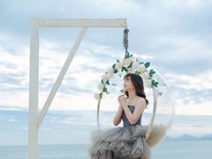 -经典婚纱摄影美学馆·私人定制