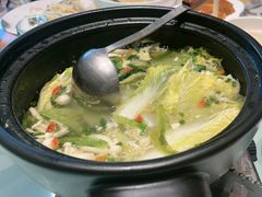 -香丰阁·烤鸭·川湘菜(清河店)