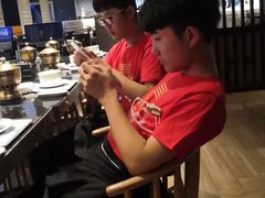 -海鼎荟海鲜姿造(泉州仟禧店)