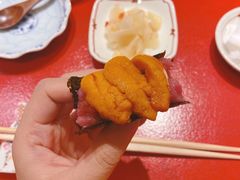 -鮨青(恒基名人购物中心店)