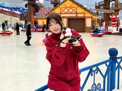 -广州热雪奇迹