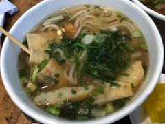 -古来思鱼饼