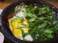 -韩阳王石板烤肉
