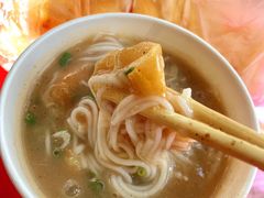 -汪记鲜鱼糊汤粉(沈阳路总店)