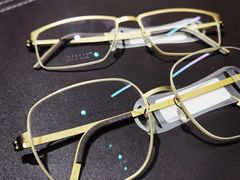 -大视光学•LINDBERG林德伯格•全球手工眼镜集合店(王府井店)