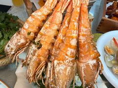 -东江海鲜大排档·潮汕菜·砂锅粥