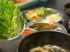 -烤路里·韩国品质自助烤肉(石路天虹4号店)