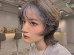 -变画·发型STUDIO