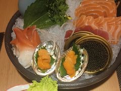 -德川家日本料理(中关村寰太大厦店)