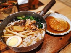 -小满手工粉(上海月星环球港店)