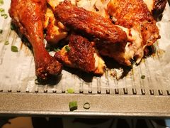 -绿茶餐厅(布吉万象汇店)