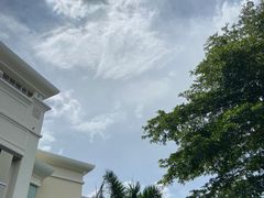-东莞塘厦三正半山温泉酒店·沙利文西餐厅