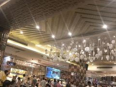 -芭菲盛宴·环球美食(锦城万达广场店)