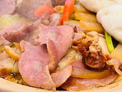 -今今转转自助小火锅(天祥广场店)