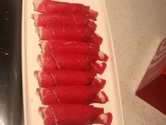 -海底捞火锅鲜切牛肉主题店(长寿路店)
