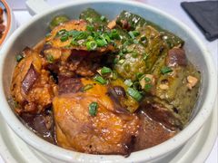 -客家汇·客家传承菜(水库店)