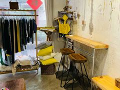 用餐区-春庄咖啡SpringHues(钟楼小区店)