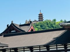 -狼山风景名胜区