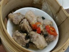 -香港蓮香樓(上環店)