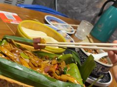 -雀舞云南菜(天津天河城购物中心店)