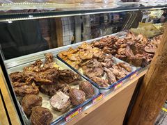 -聚合鑫东北熏酱熟食麻辣面(长阳店)