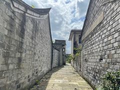 -走马楼饭庄(慈城古县城店)