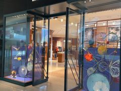 -HERMES(恒隆广场店)