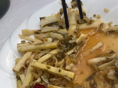 -天乐农家鱼头王(天目湖店)