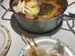 -吉布鲁牛排海鲜自助(芙蓉万家丽店)