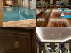 -上海和平饭店华懋阁 Cathay Room