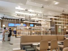-奈雪的茶(华侨城创意园店)