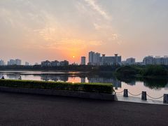 -南宁南湖公园