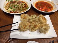 -巴扎美食·新疆菜·西域歌舞表演餐厅(新疆大厦店)