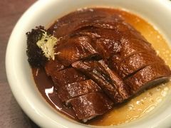 -港丽餐厅(高德置地店)