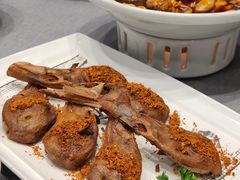 -金哥私房菜馆(张府园总店)