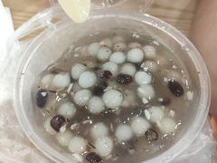 -芳婆糕团店(王府大街店)