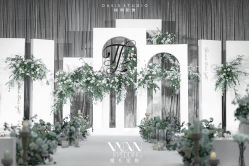 -WOW Wedding婚礼定制